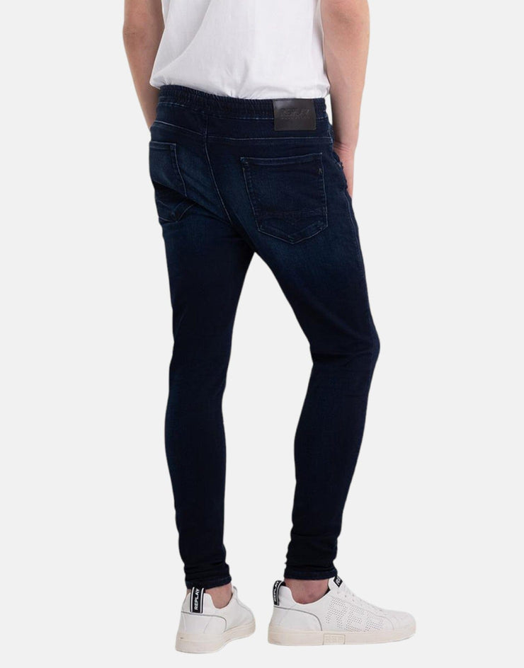 Replay X-Lite Milano Jogger Jeans