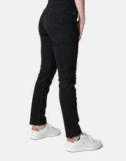 Replay Ladies Mjla Super Slim Hi Waist Jeans