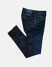 Replay Hyperflex Anbass Bright Blue Slim Jeans