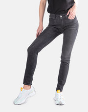 Replay New Luz Black Jeans