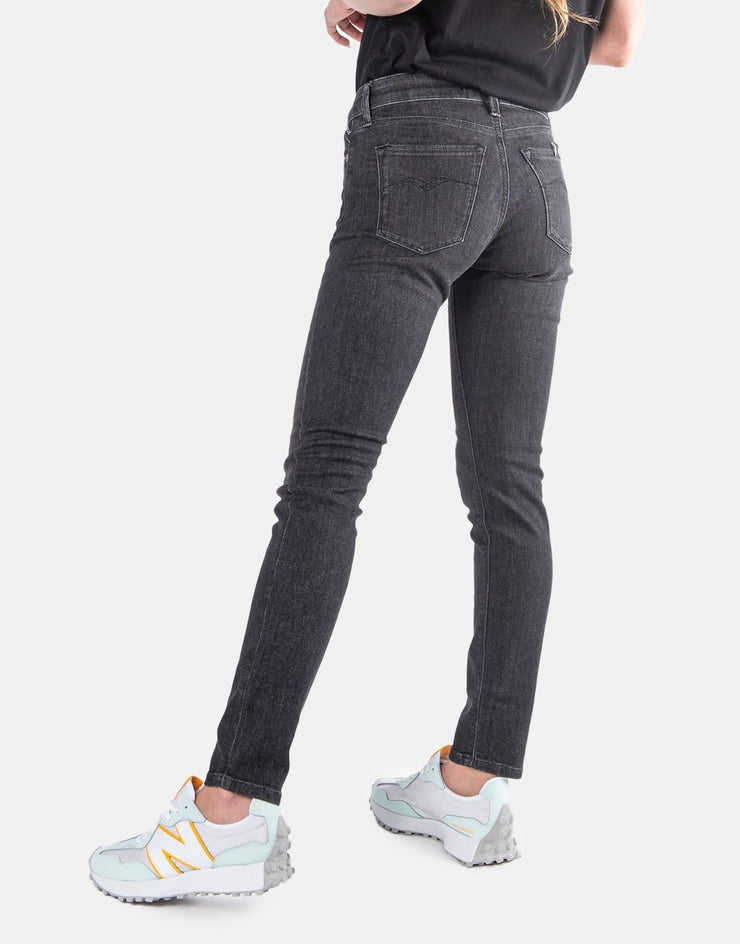 Replay New Luz Black Jeans