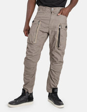 G-Star RAW Zip Relaxed Cargo Pants