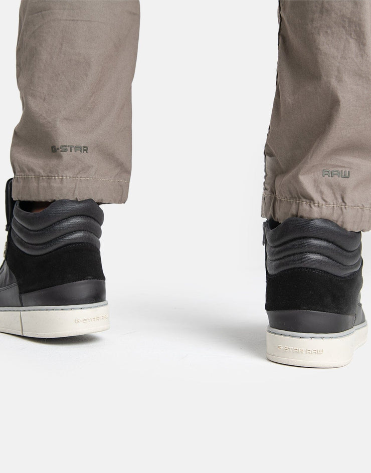 G-Star RAW Zip Relaxed Cargo Pants