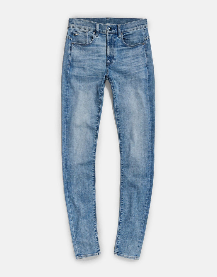 G-Star RAW Lhana Skinny Sunfade Jeans