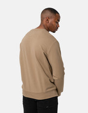 G-Star Raw Cargo PKT Beige Sweatshirt