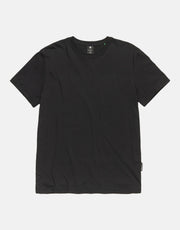 G-Star RAW Back Photo Print Dk Black T-Shirt