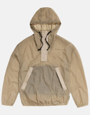 Windbreaker Shell Lt Toggee Jacket