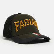 FABIANI TRUCKER CAP