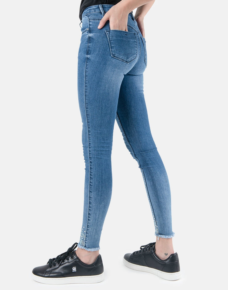 Sissy Boy Axel Hem Jeans