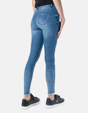 Sissy Boy Axel Hem Jeans