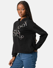 Sissy Boy Hooded Sweatshirt