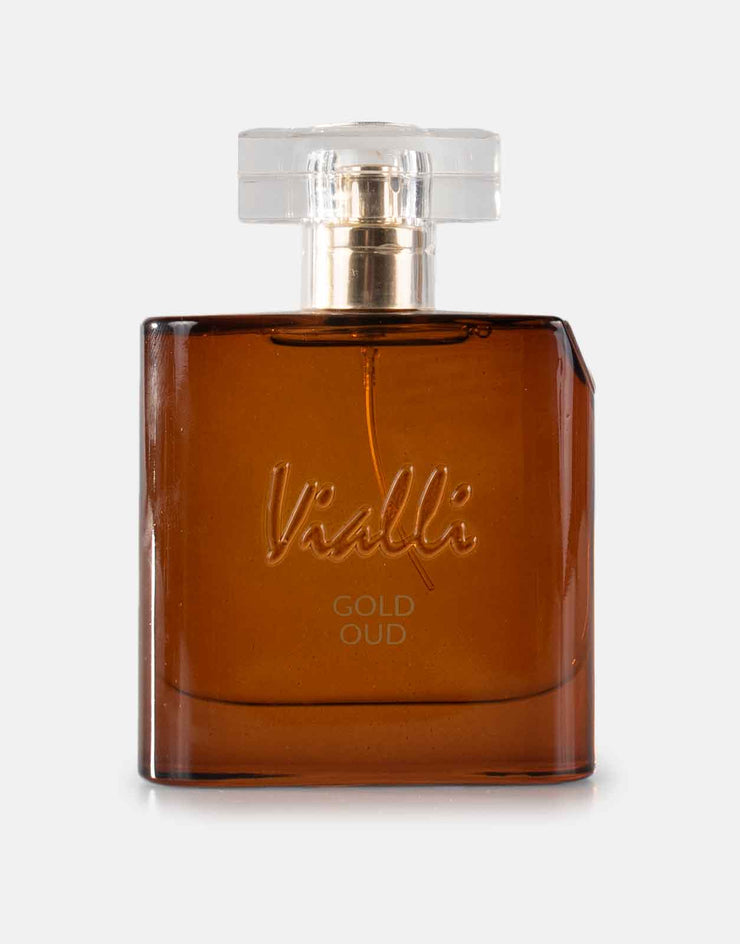 Vialli Gold Oud