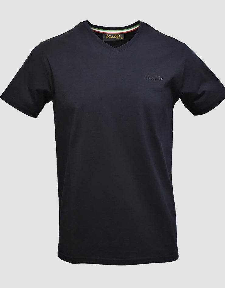 Vialli Bold T-Shirt