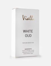 Vialli White Oud