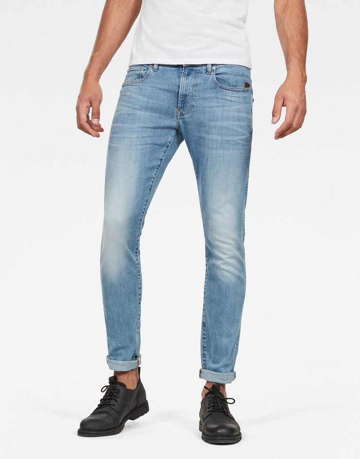 G-Star RAW Revend Jeans Lt Wash