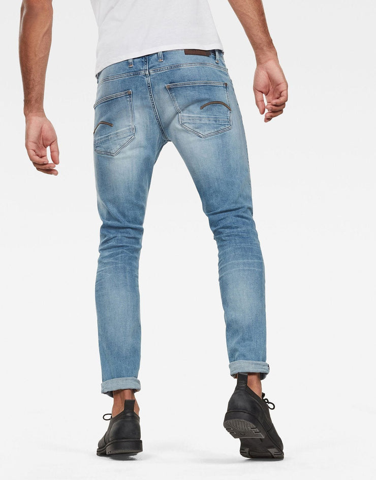 G-Star RAW Revend Jeans Lt Wash