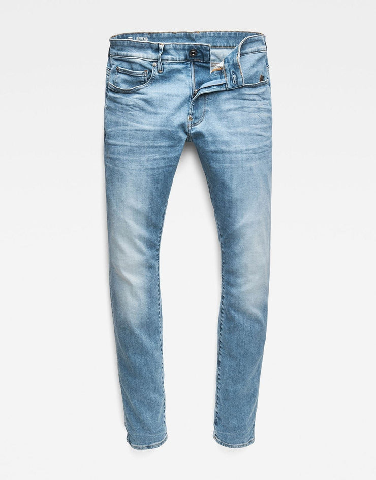 G-Star RAW Revend Jeans Lt Wash