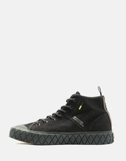 Palladium Palla Ace Mid Supply Sneaker Black