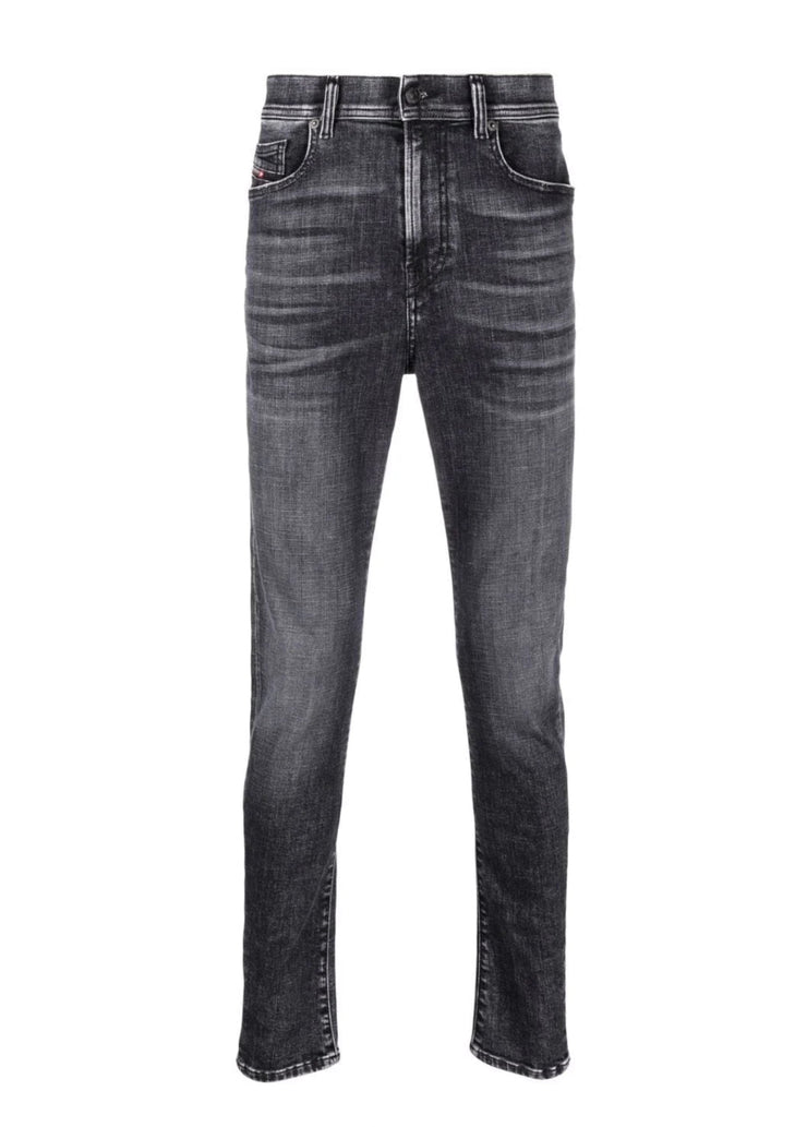 Diesel 1983 skinny-fit jeans