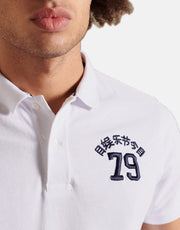 Superdry Superstate Polo Shirt