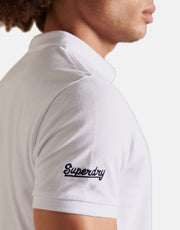 Superdry Superstate Polo Shirt