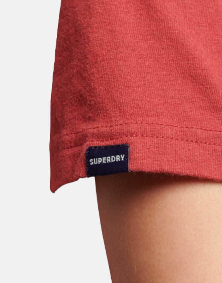 Superdry Vintage Logo Heritage T-Shirt