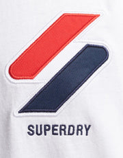 Superdry Classic Applique T-Shirt