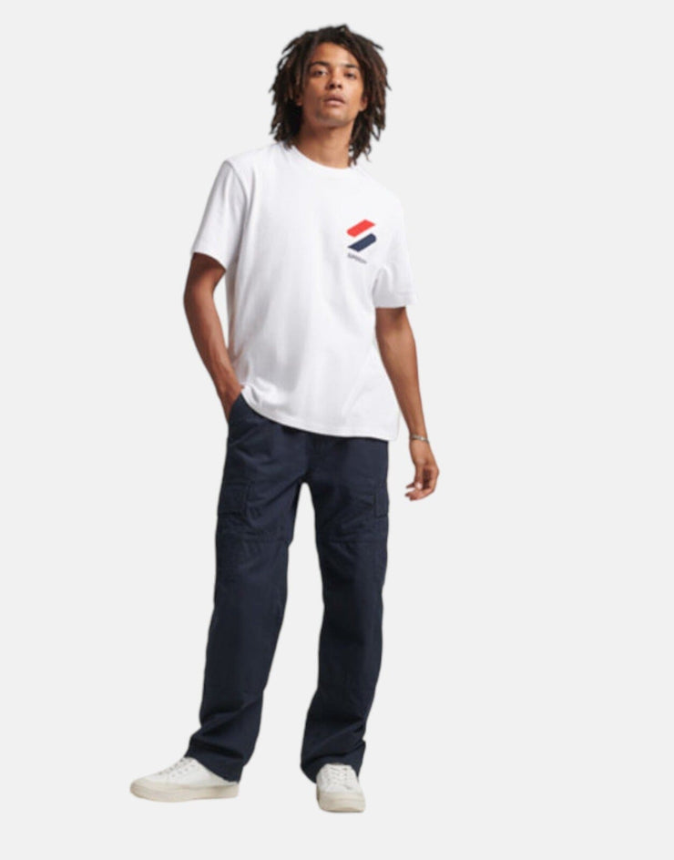 Superdry Classic Applique T-Shirt