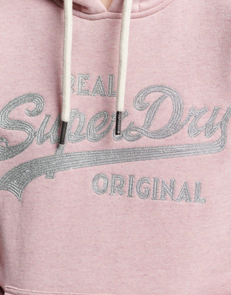 Superdry Scripted Sweatshirt