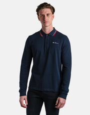 Ben Sherman Romford Navy Polo Shirt