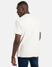 Ben Sherman Terry Pocket T-Shirt