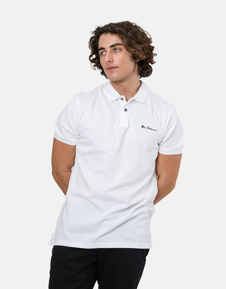 Ben Sherman Benpolo Polo Shirt