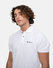 Ben Sherman Benpolo Polo Shirt