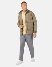 Ben Sherman Contemporary Worker's Jacket