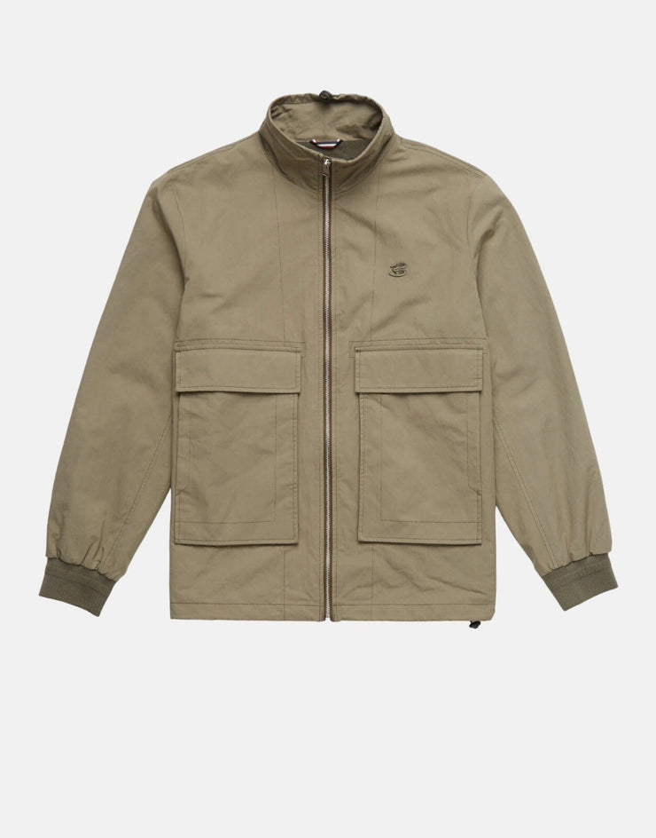 Ben Sherman Contemporary Worker&