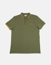 Ben Sherman Organic Cotton Signature Polo Shirt