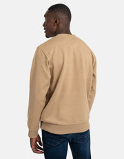 Ben Sherman Outdoor Badges Sweatshirt