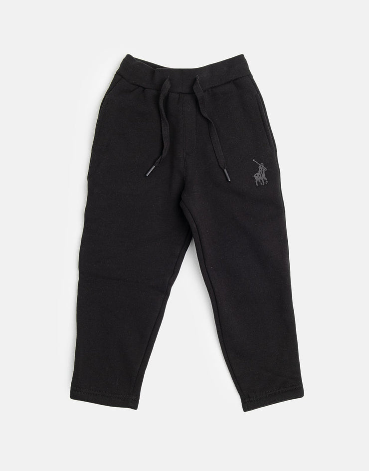 Polo Kids Crest Pocket Trackpants