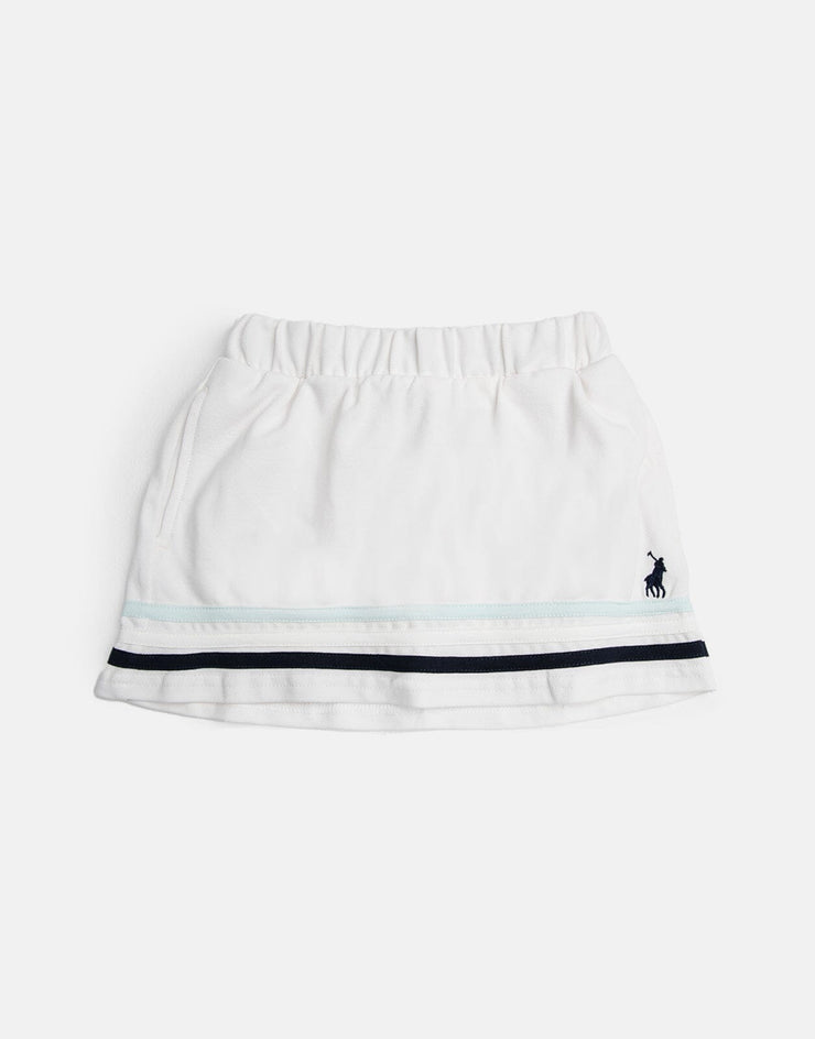 Polo Kids Tennis Skirt Dress