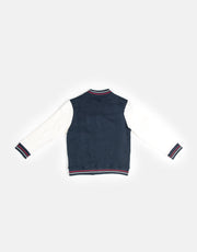 Polo Kids Jake Collegiate Jacket