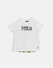 Polo Ashley Printed T-Shirt