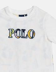 Polo Ashley Printed T-Shirt