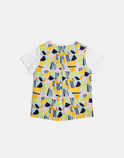 Polo Ashley Printed T-Shirt