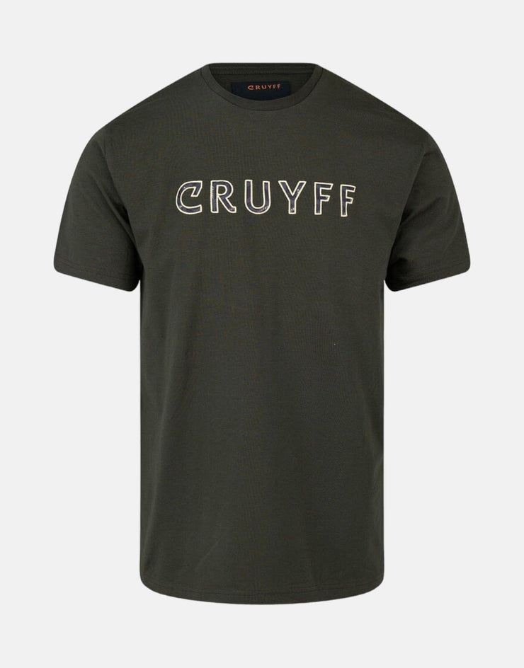 Cruyff Sera T-Shirt