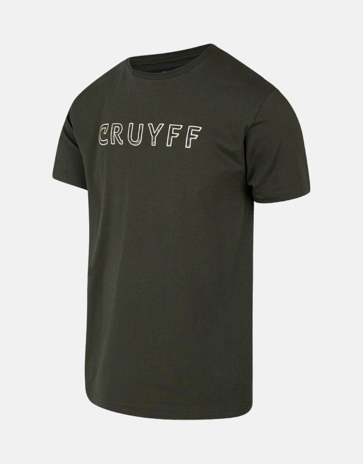 Cruyff Sera T-Shirt