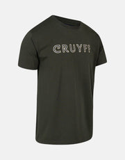 Cruyff Sera T-Shirt