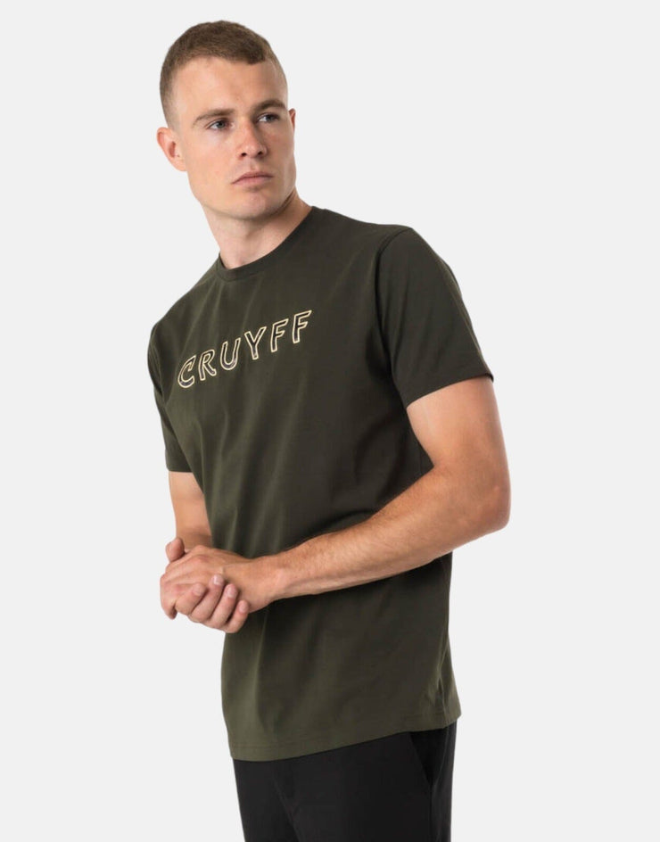 Cruyff Sera T-Shirt