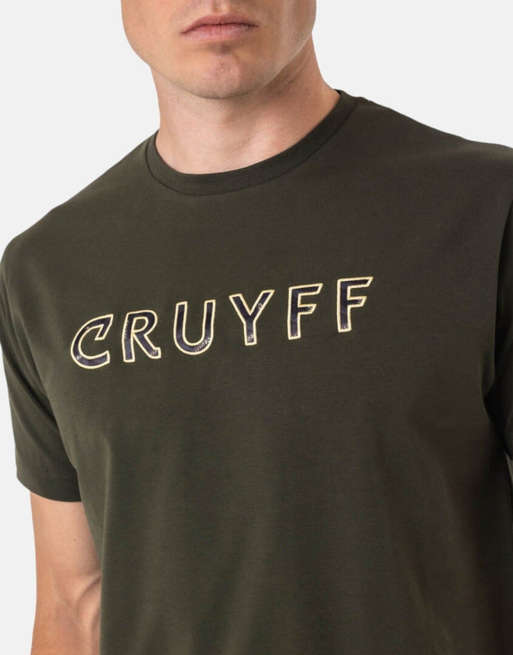 Cruyff Sera T-Shirt