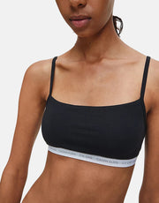 Calvin Klein Unlined Bralette 2Pk Underwear