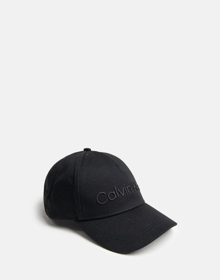 Calvin Klein Technical Logo Cap